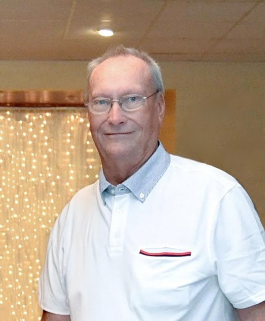 Obituary of Ray Reynolds Wood