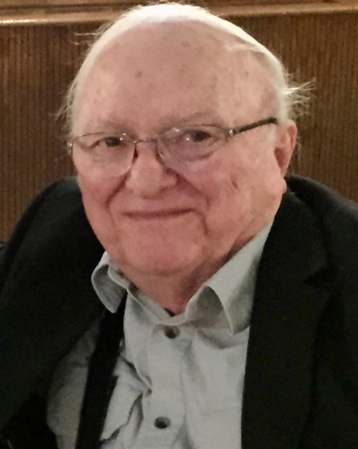 Obituary of William J. Tasker
