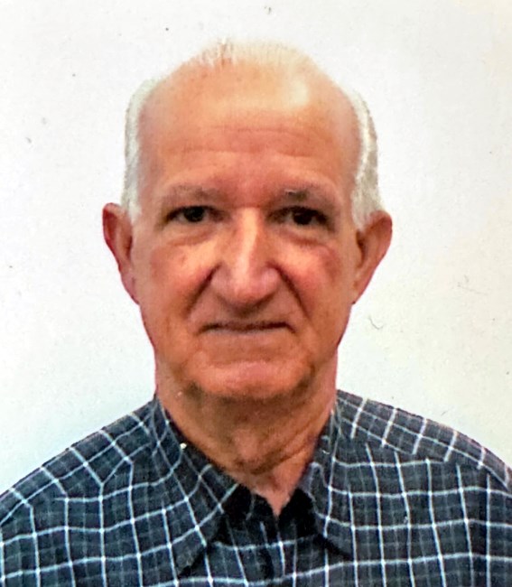 Obituary of Juan Marcos Rosell