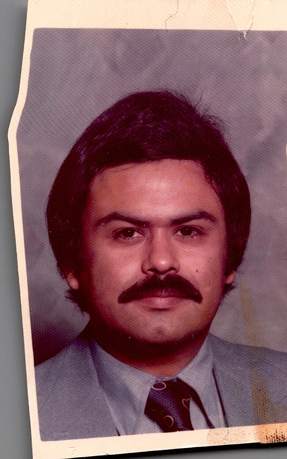 Obituary of Blas C. Resendez Jr.