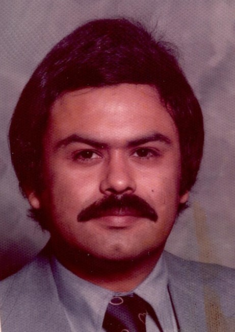 Obituary of Blas C. Resendez Jr.