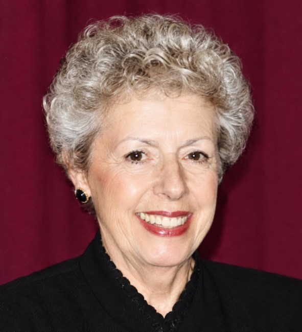 Obituary of Lois Ann (Maus) Johnson
