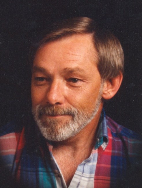 Obituary of Robert Childress