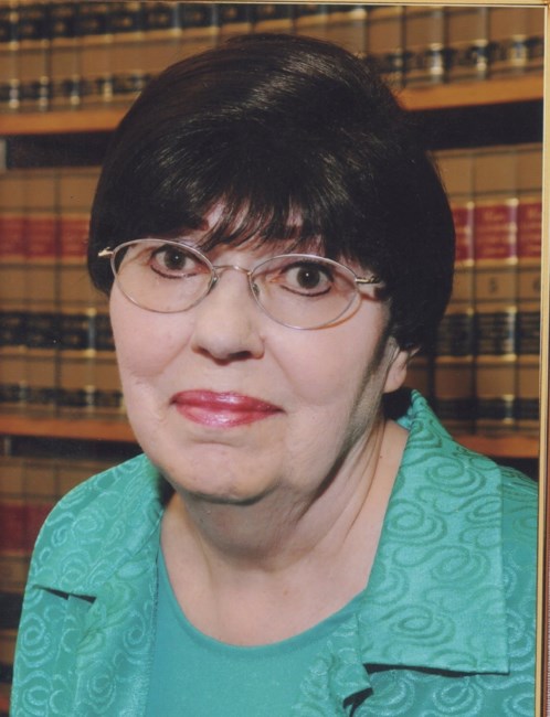 Obituary of Margaret Rita Macias