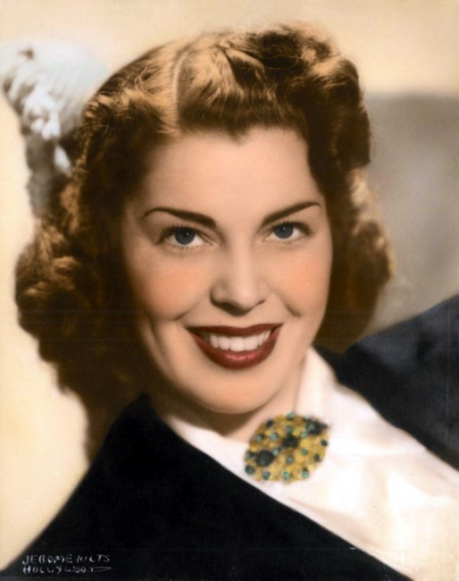 Obituary of Jeanne A. Van Pelt