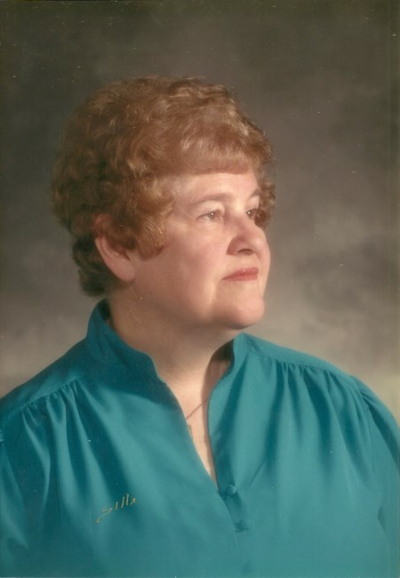 Obituary of Marilyn F. Minster