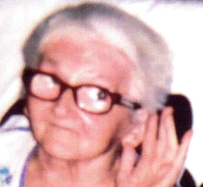 Obituary of Regina A. Stemkowski