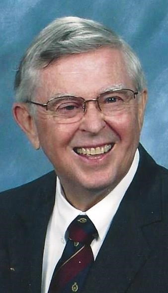Obituary of Romaine S. Scott Jr.