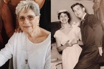 Obituary of Shirley Davis Hansen