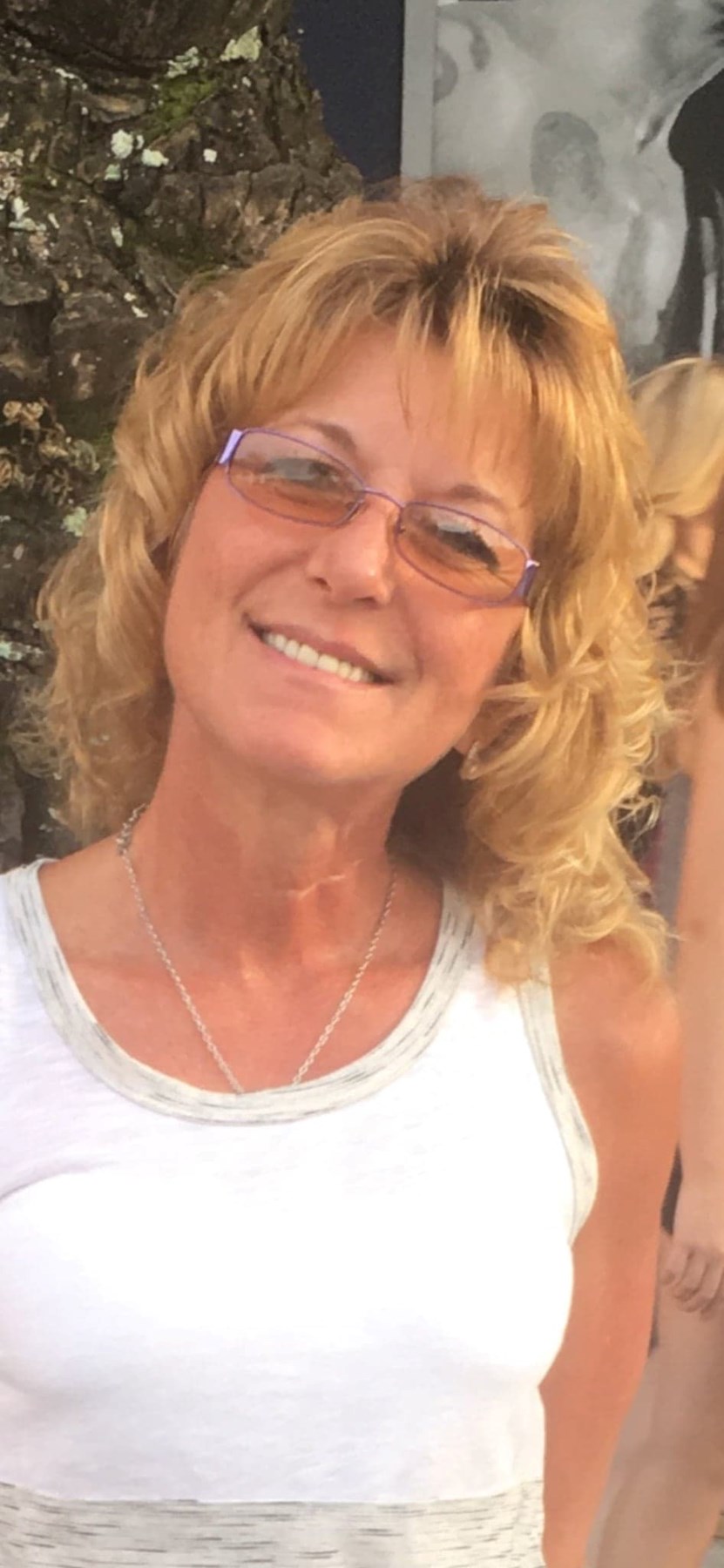 Obituary of Helen Rose