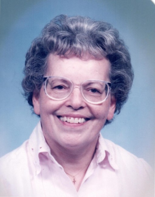 Obituary of Dorothy Jean Morse