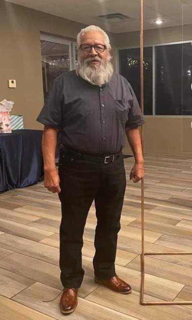 Obituary of Juan Manuel Oliva