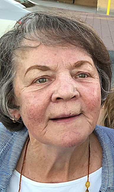 Obituary of Frances Rae Farley