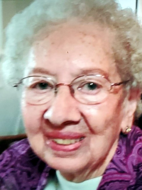 Obituary of Jean G. Cummings