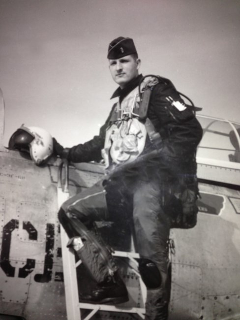 Obituario de James "Jim" William Dull