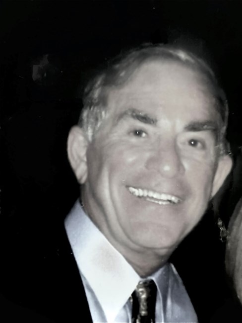 Obituary of Dr. Nelson Paul Castellano