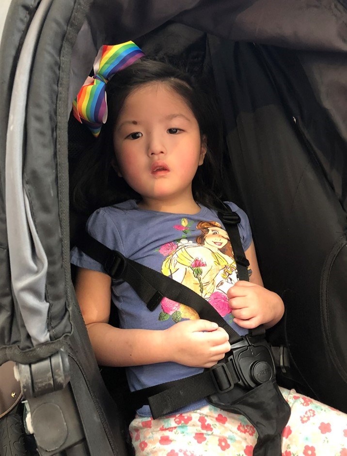 Obituary of Elliana "Elli" Minha Kim