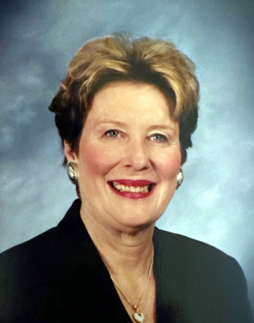 Obituary of Carolyn Cooper Williams