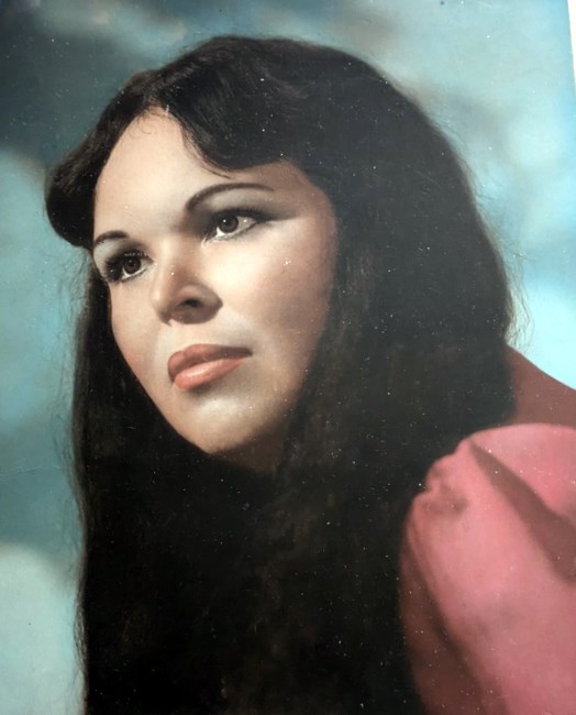 Obituary of Margarita Moore