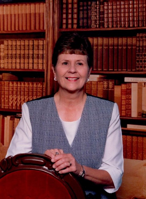 Obituary of Sara Carpenter