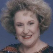 Obituary of Norma Frances King Gibson