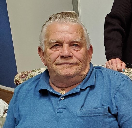 Obituary of Julius Omelianuk