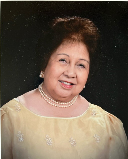 Obituary of Erlinda Garcia Hermosura