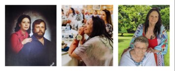 Obituary of Lesley Dunker