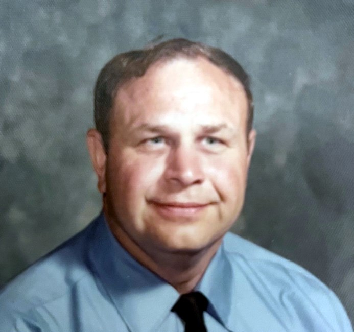 Obituary of Robert Joe Pack