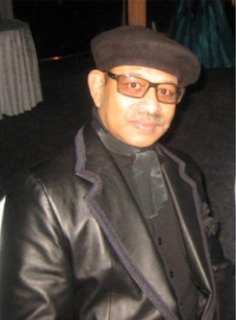 Obituary of Pritirraj Patel