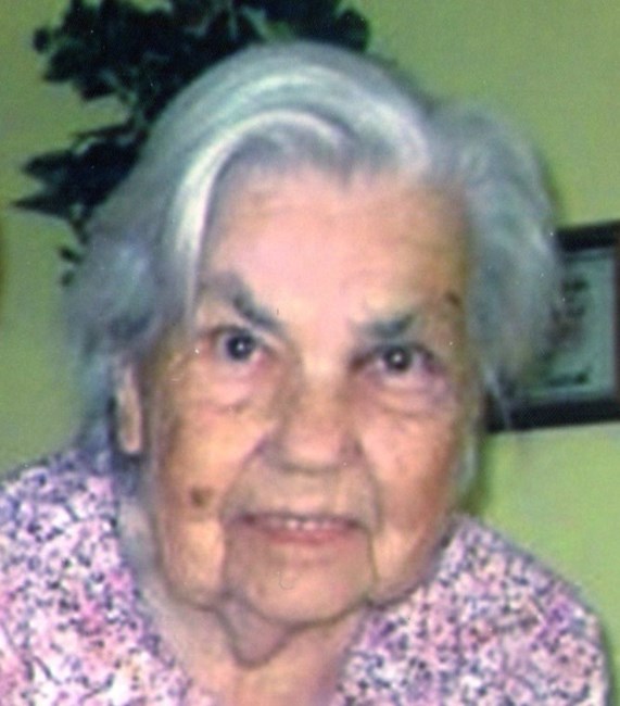 Obituary of Melba Hawkins