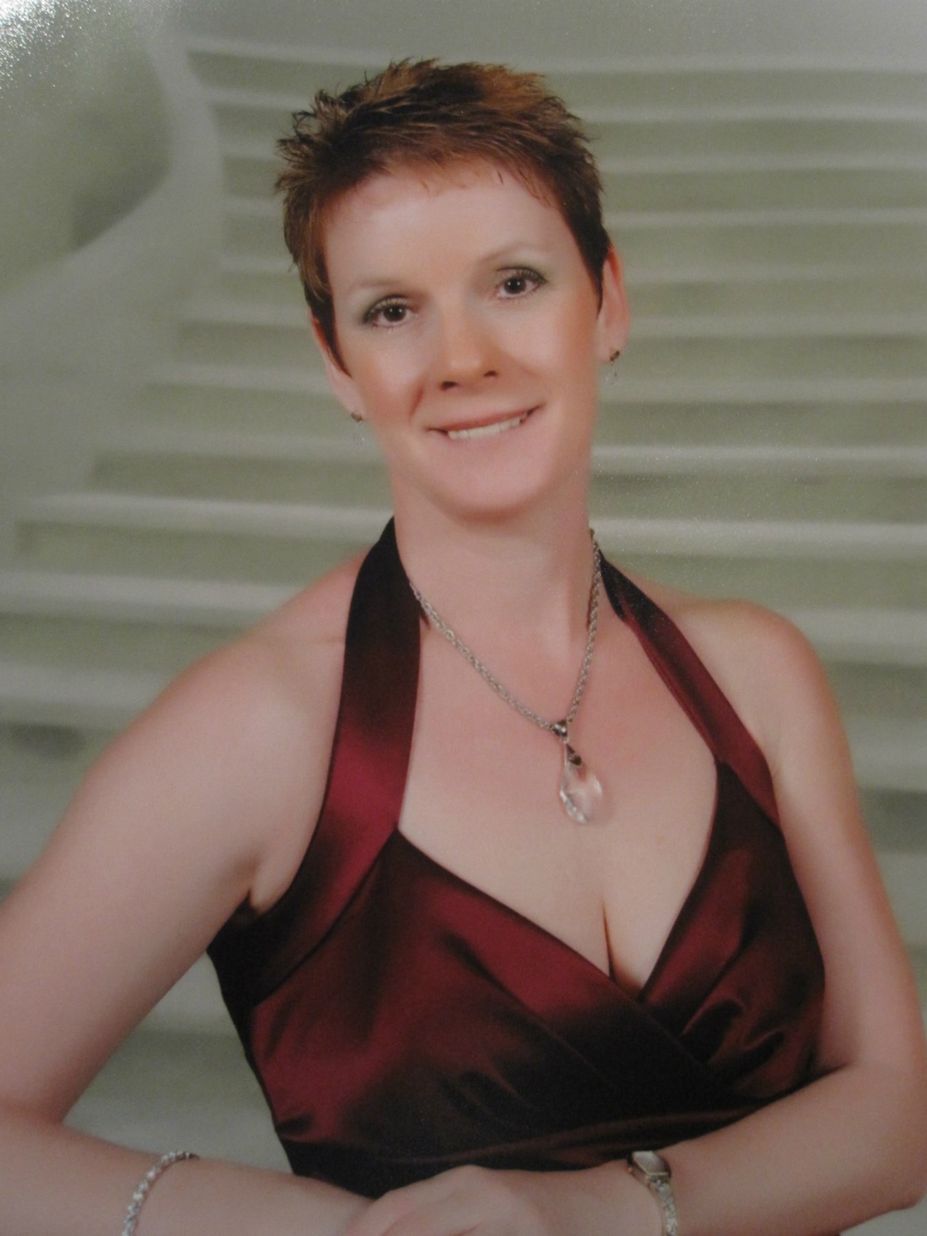 Johanne Henley Obituary - La Prairie, QC