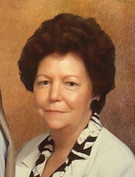 Obituary of Rose Marie Latta
