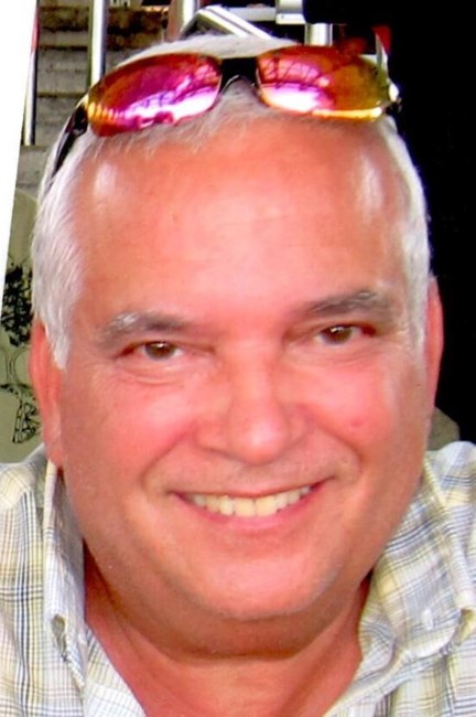 Obituary of Robert Arthur Dworkin