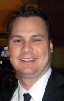 Obituary of Christopher R. Jentel