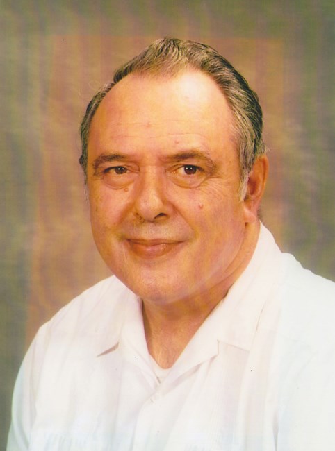Obituario de Billy Byrd Probst