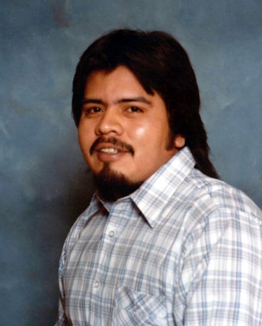 Obituary of Ricardo Briseno