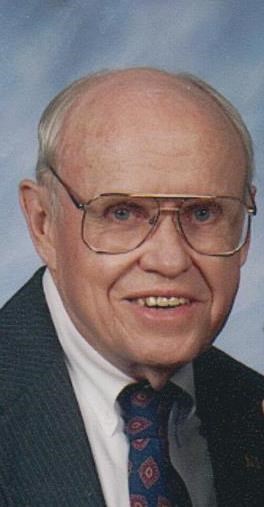 Obituary of David E. Clark