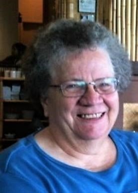 Obituary of Louise Rosella Frager