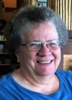 Obituary of Louise Rosella Frager
