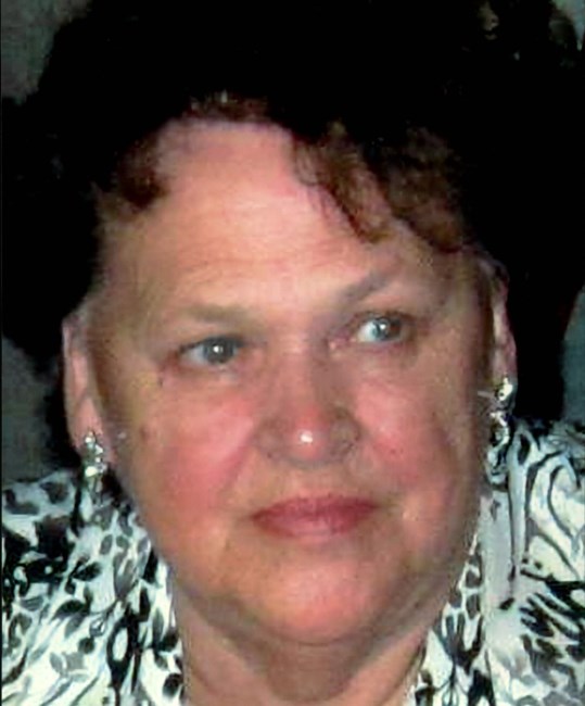 Obituary of Joyce Kaye Nielson