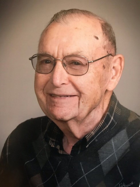 Obituary of Francis J. McEldowney