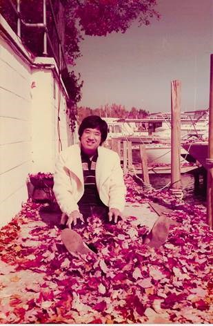 Obituario de Mark Hisashi Uranaka