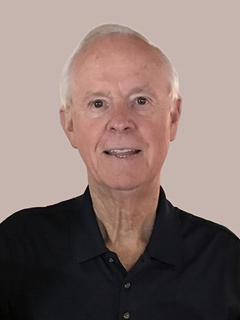 Obituary of Billy Jackson Harris