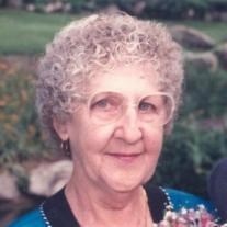Obituary of Elizabeth M. Brinson