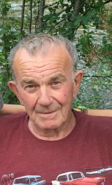 Obituary of James Douglas Jennison