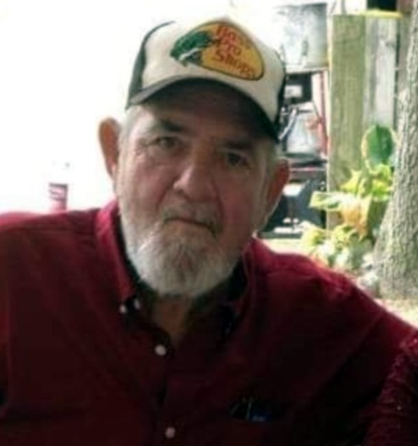 Obituary of Charles William Baker Sr.