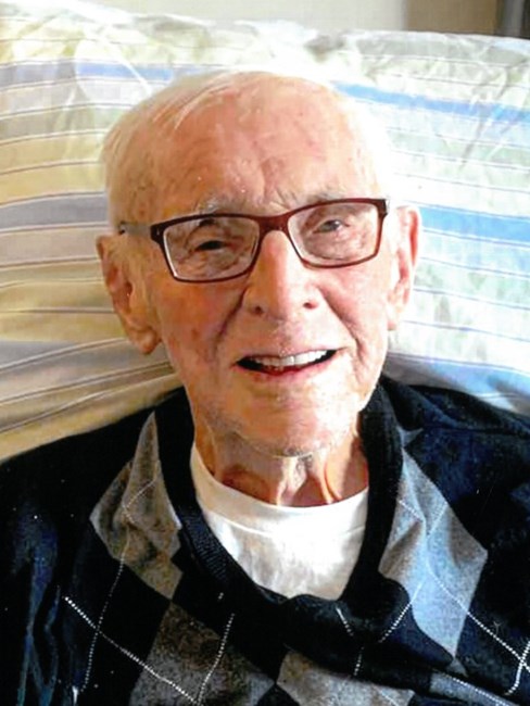 Obituary of Howard W. Craven