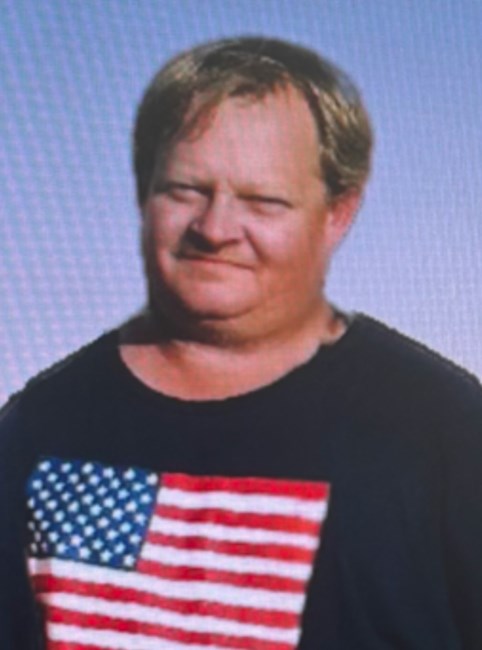 Obituary of Matthew Richard Berg