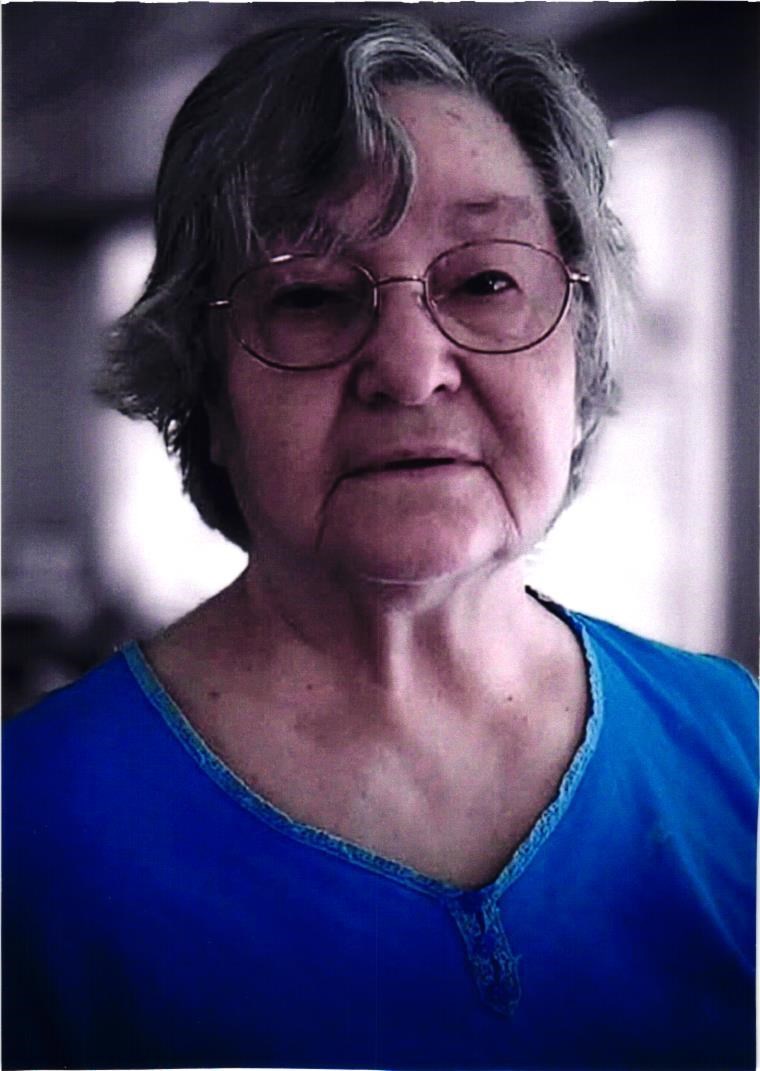 Obituary of Eva J. Hatmaker